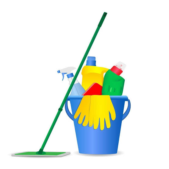 Schoonmaak